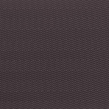 Queue Solutions QueuePro 200, Black, 13' Light Brown Belt PRO200B-LBN130